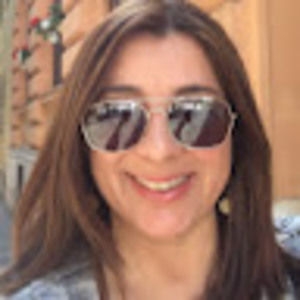 Meet your Posher, Zulema